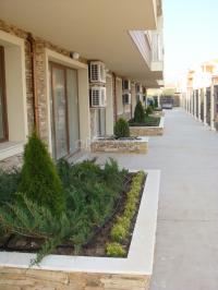 Holiday complex Sozopol city